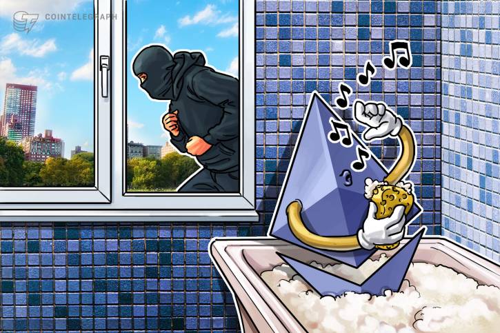 MyEtherWallet cảnh báo rằng một “cặp đôi” của các máy chủ DNS của nó đã bị tấn công