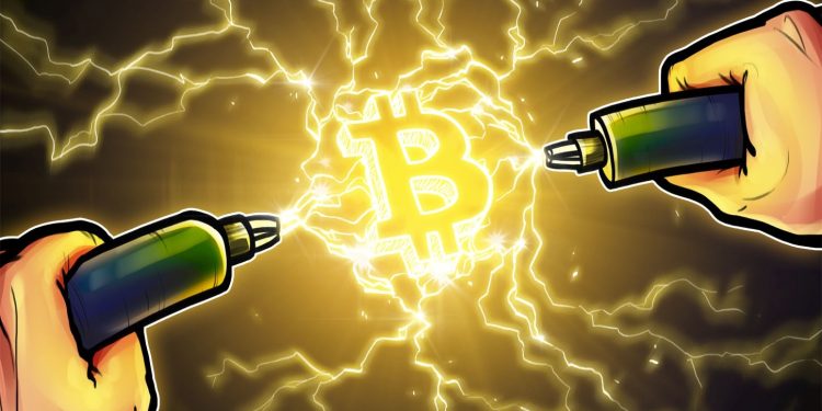 Chỉ số giá trị năng lượng Bitcoin cho thấy giá BTC “hợp lý” lên tới 167.000 USD