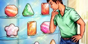 Nhà sưu tập OpenSea đặt giá thầu 100 ETH cho một NFT miễn phí