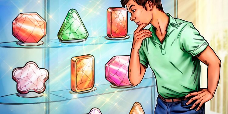 Nhà sưu tập OpenSea đặt giá thầu 100 ETH cho một NFT miễn phí