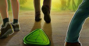 Số lượng người chơi Axie Infinity giảm trở lại cấp độ tháng 1 năm 2021