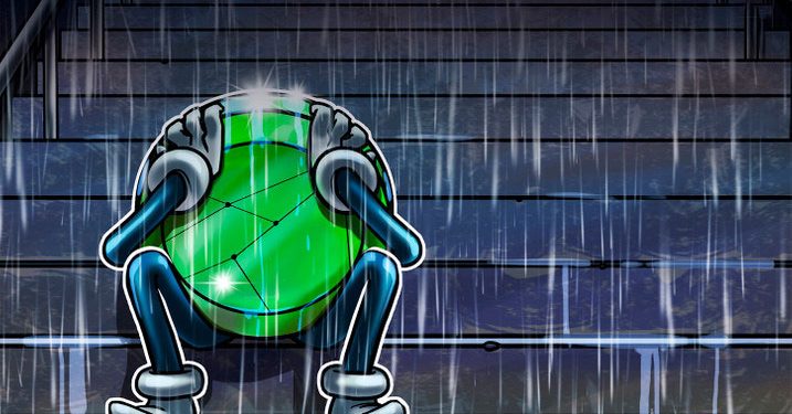 Khối lượng giao dịch NFT giảm 98% so với tháng 1 mặc dù lượng áp dụng tăng