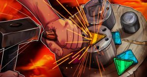 Người dùng tiền điện tử đã chi 2,7 tỷ USD để đúc NFT trong nửa đầu năm 2022