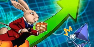 Dự đoán biến động giá của PancakeSwap (CAKE)