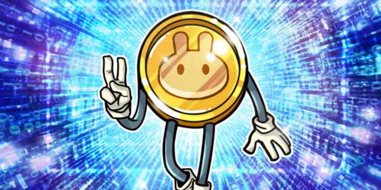 PancakeSwap giới thiệu nền tảng tạo token không cần mã trên BNB Chain