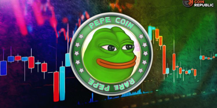 PEPE Coin và BONK đạt mức cao nhất mọi thời đại – Xuất hiện các meme token mới đầy hứa hẹn