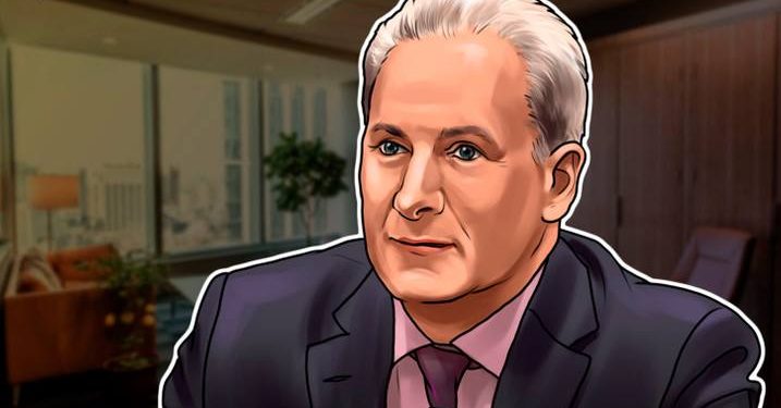 Nhà phê bình Bitcoin Peter Schiff đang kêu gọi quà sinh nhật BTC cho con trai mình