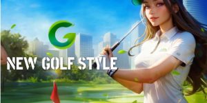 GOLFIN cách mạng hóa trải nghiệm chơi golf với nền tảng Golf2Earn đầu tiên
