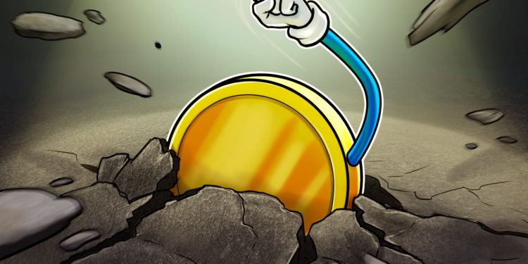 Solana memecoin Slerfsol phục hồi sau sai lầm đốt token 10 triệu USD