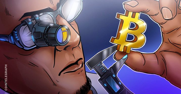 Báo cáo nghiên cứu về tiền điện tử dự đoán giá Bitcoin đạt $397K vào năm 2030