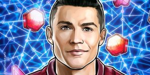 Cristiano Ronaldo tiết lộ bộ sưu tập NFT thứ 4 với Binance bất chấp vụ kiện 1 tỷ USD