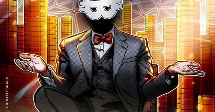 Satoshi Nakamoto sẽ trở thành người giàu nhất thế giới với giá Bitcoin ở mức nào?