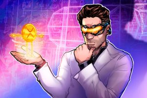 SBI Holdings trả cổ tức cho cổ đông bằng tiền điện tử XRP