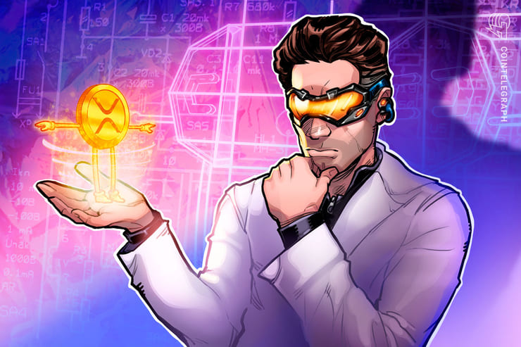 SBI Holdings trả cổ tức cho cổ đông bằng tiền điện tử XRP