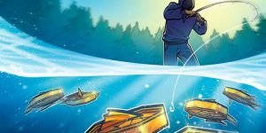 Token tiền điện tử Dingo bị gắn cờ là lừa đảo “qua cửa hậu” khi có thể thay đổi phí mua và bán lên tới 99%