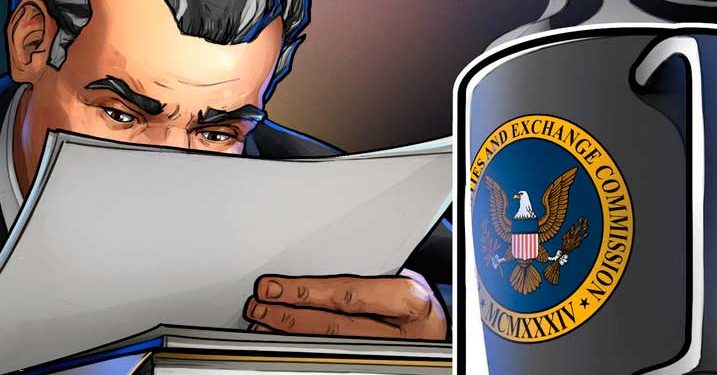 SEC tuyên bố tất cả giao dịch Ethereum đều thuộc quyền quản lý của họ