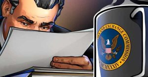 SEC tuyên bố tất cả giao dịch Ethereum đều thuộc quyền quản lý của họ