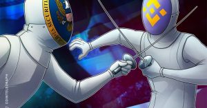 Giá BNB có nguy cơ giảm 40% khi SEC khởi động cuộc điều tra chống lại Binance