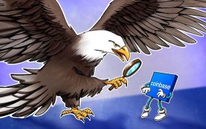 Coinbase có thể phải đối mặt với hành động thực thi của SEC vì “có khả năng vi phạm luật chứng khoán”