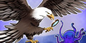 SEC kiện Kraken với cáo buộc đây là sàn giao dịch chưa đăng ký, trộn tiền của người dùng