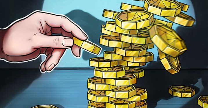 Triển vọng thị trường tiền điện tử và 3 altcoin cần xem xét short