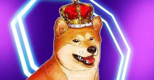 Shiba Inu tăng 40% mặc dù cá voi SHIB bán tháo