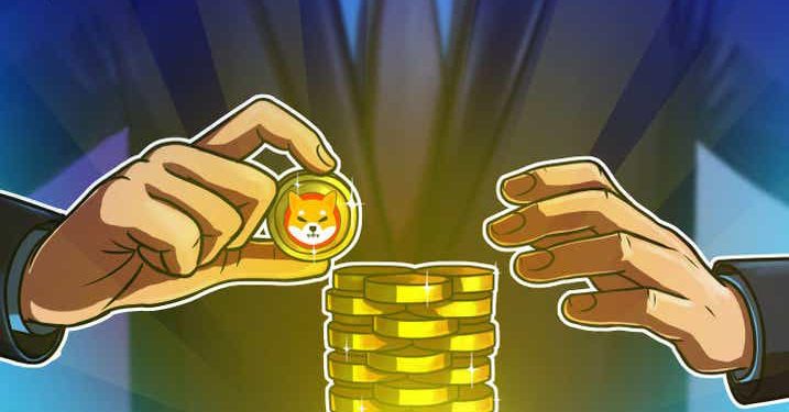 Nhà đầu tư Micheal Burry xem memecoin Shiba là vô nghĩa