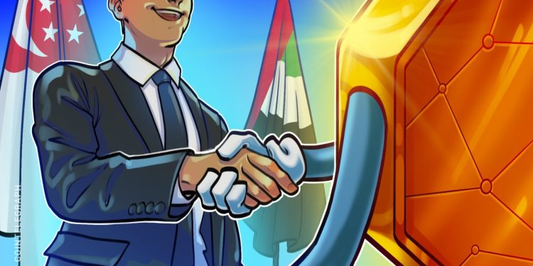 Báo cáo: Singapore và UAE là những quốc gia “ám ảnh tiền điện tử nhất”