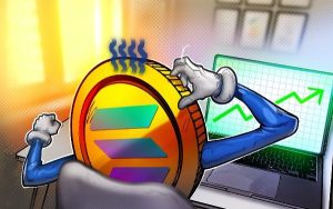 Solana vượt qua thất bại FTX — Giá SOL tăng 100% trong Q1