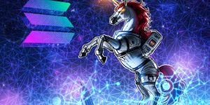 1inch ra mắt dịch vụ crosschain swaps Solana-EVM mà không cần cầu nối