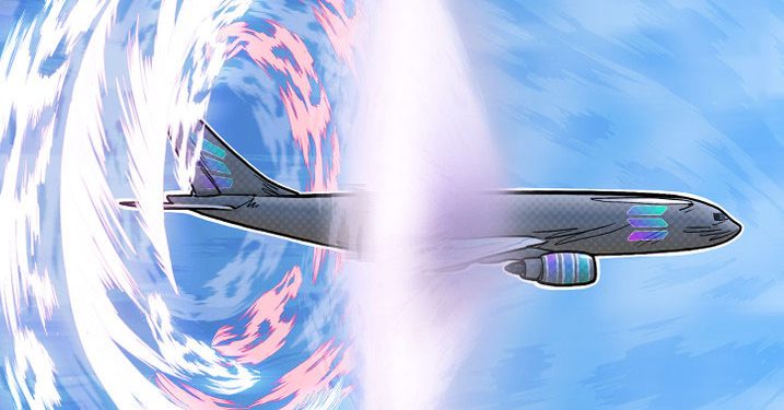 Solana xóa lợi nhuận từ “cuộc biểu tình Google” nhưng giá SOL tăng 50% vẫn đang diễn ra