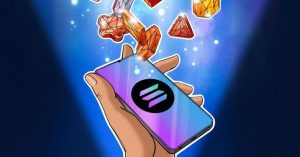 Magic Eden tích hợp compressed NFT của Solana vào thị trường