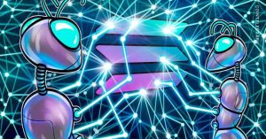 Solana Pay ra mắt để mở rộng thị trường thương mại tiền điện tử