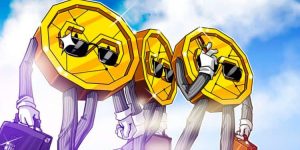 Cardano sẽ sớm có Stablecoin đầu tiên