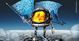 UST (Terra) vượt mặt BUSD, trở thành Stablecoin lớn thứ ba thị trường