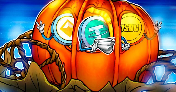 Cơ quan quản lý Hoa Kỳ nhắm mục tiêu Stablecoin trong Đánh giá rủi ro mới nhất