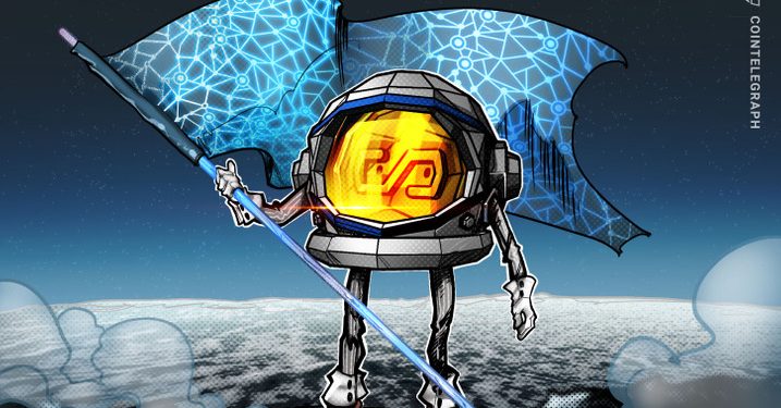 UST (Terra) vượt mặt BUSD, trở thành Stablecoin lớn thứ ba thị trường
