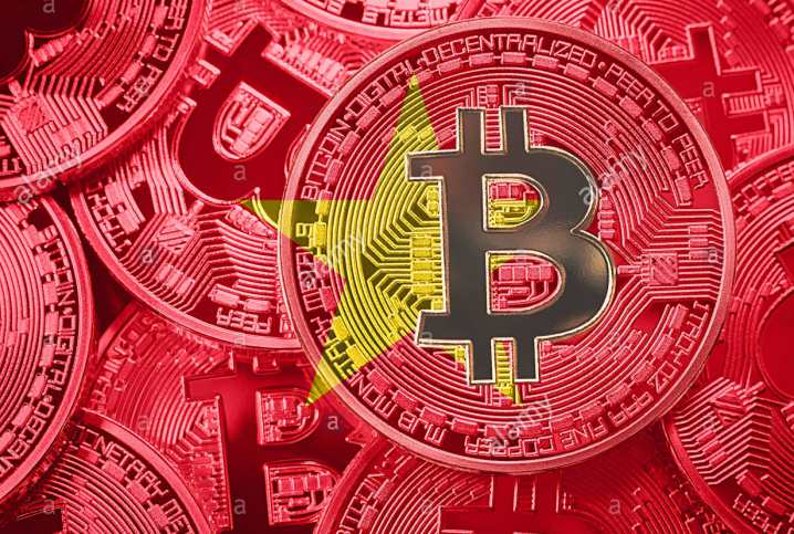 Việt Nam sắp có Nghị định đầu tiên về tiền điện tử