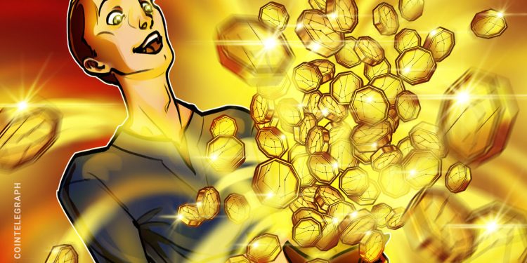 Các giải pháp liquid staking hiện có nhiều TVL hơn DEX