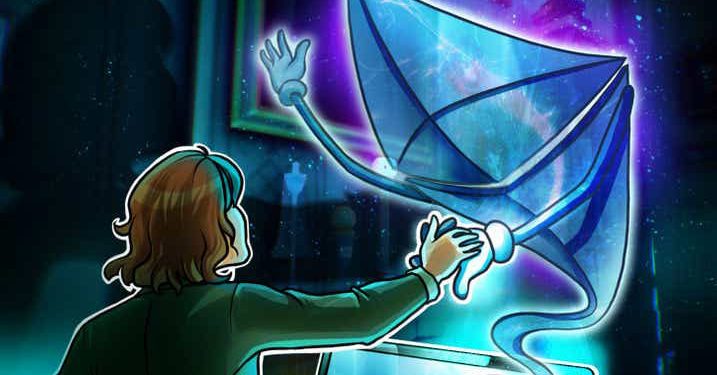 Dịch vụ đặt cược Rocket Pool Eth2 ra mắt, đạt giới hạn giai đoạn hai trong 45 giây