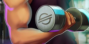 XLM của Stellar tăng 15% hai ngày sau khi chạm mức thấp kỷ lục so với XRP