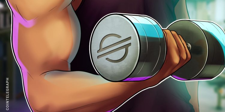 XLM của Stellar tăng 15% hai ngày sau khi chạm mức thấp kỷ lục so với XRP