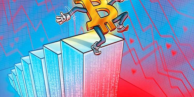 Bitcoin kết thúc chuỗi chiến thắng 14 ngày