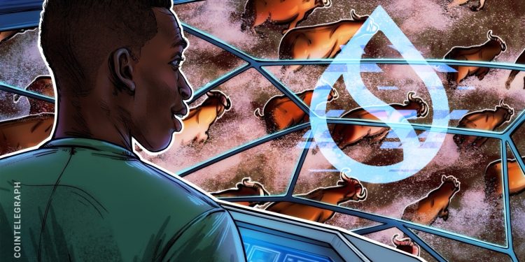 Biểu đồ tăng giá SUI xác nhận mục tiêu đột phá ở mức 3,89 USD