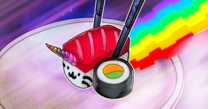 Phân tích kỹ thuật SushiSwap (SUSHI) – xu hướng dài hạn vẫn giảm