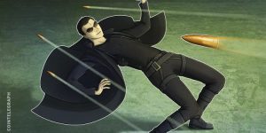 Các đề xuất của Compound Finance gây ra cáo buộc “tấn công quản trị”