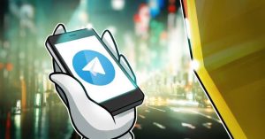 Telegram Wallet Bot cho phép người dùng mua, gửi tiền điện tử trên ứng dụng