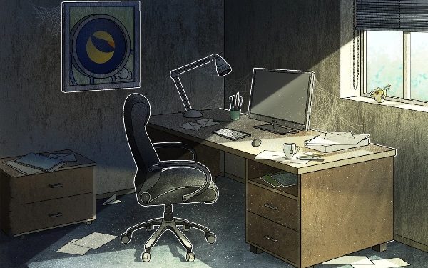 Chính quyền Hàn Quốc thu giữ 160 triệu USD tài sản liên quan đến các nhân viên Terra