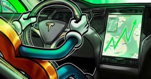 Tesla của Elon Musk đã kiếm được 1 tỷ USD lợi nhuận từ việc nắm giữ Bitcoin