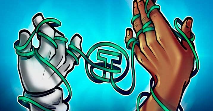 Tether giảm tỷ lệ tiếp xúc thương phiếu xuống 0, thay thế các khoản đầu tư bằng Tín phiếu kho bạc